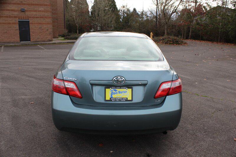 used 2009 Toyota Camry car, priced at $6,995