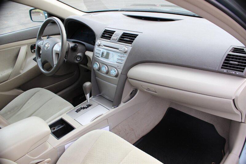 used 2009 Toyota Camry car, priced at $6,995