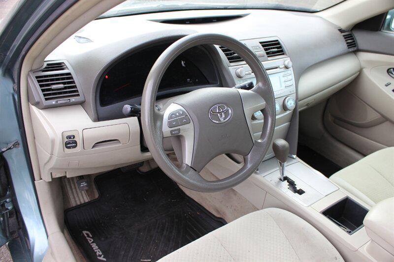 used 2009 Toyota Camry car, priced at $6,995
