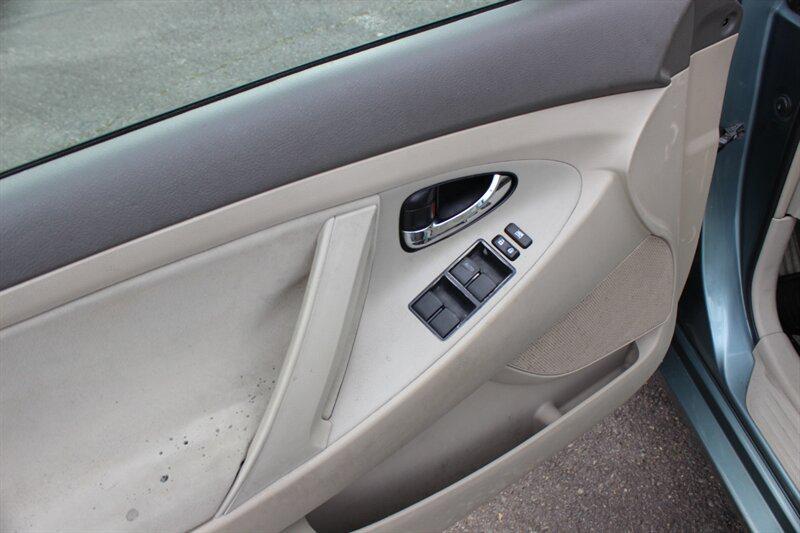 used 2009 Toyota Camry car, priced at $6,995