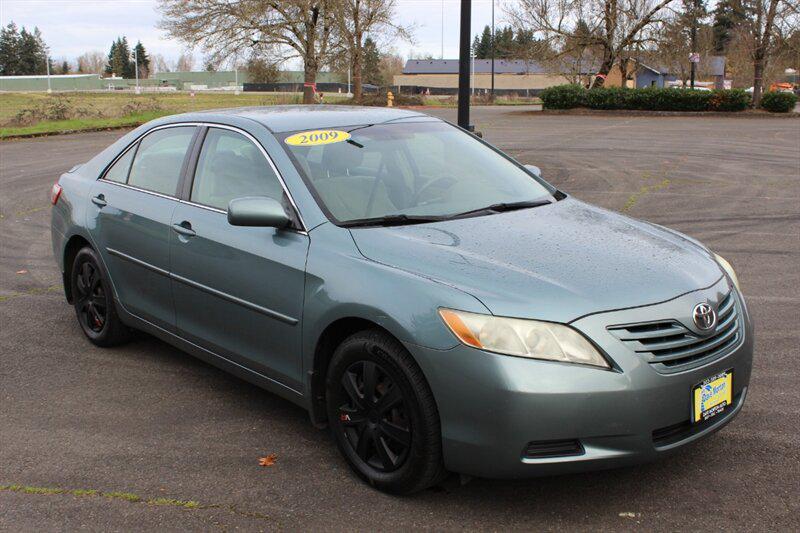 used 2009 Toyota Camry car, priced at $6,995