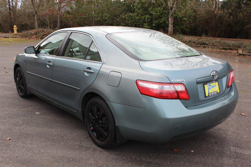 used 2009 Toyota Camry car, priced at $6,995