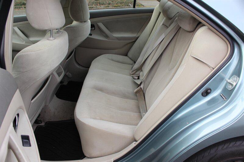 used 2009 Toyota Camry car, priced at $6,995