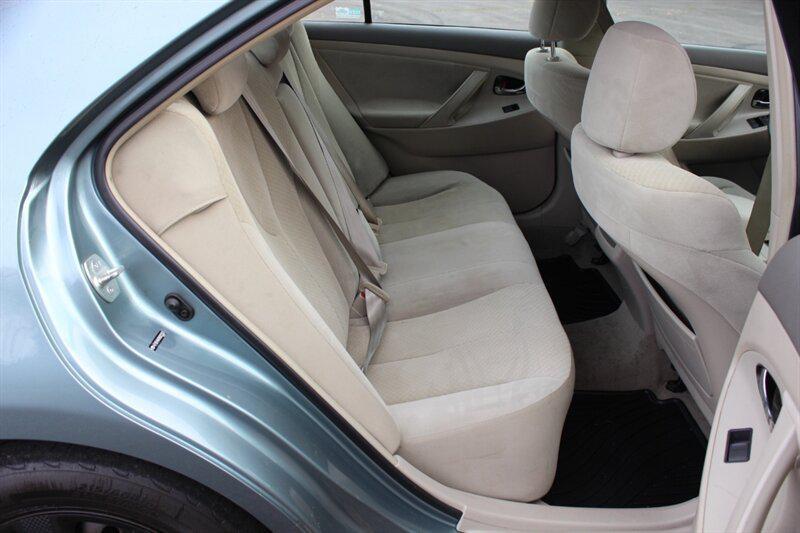 used 2009 Toyota Camry car, priced at $6,995