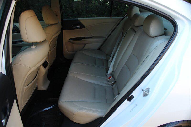 used 2014 Honda Accord car, priced at $8,995