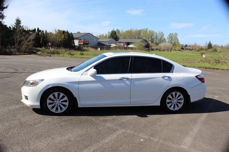 used 2014 Honda Accord car, priced at $8,995