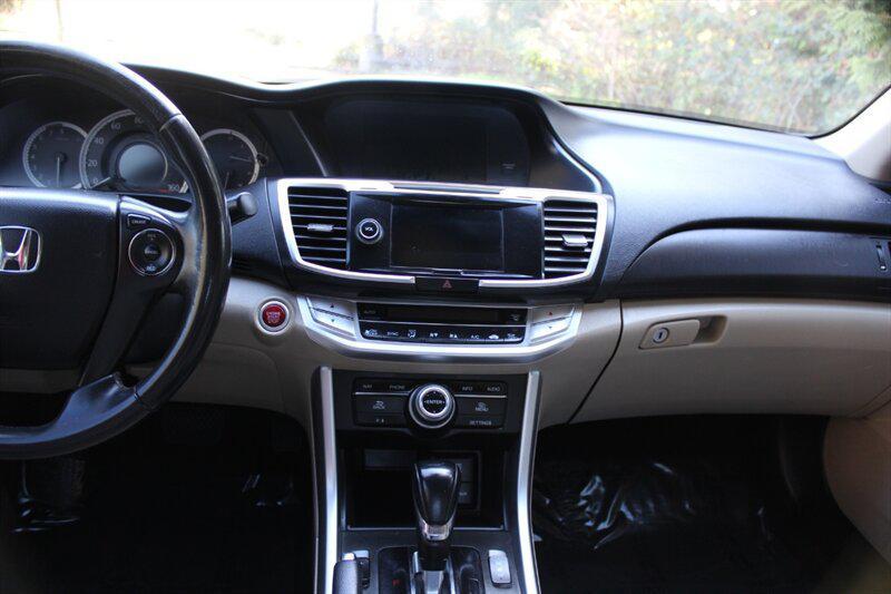 used 2014 Honda Accord car, priced at $8,995