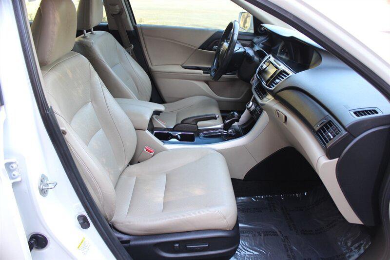 used 2014 Honda Accord car, priced at $8,995