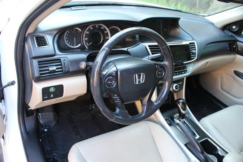used 2014 Honda Accord car, priced at $8,995