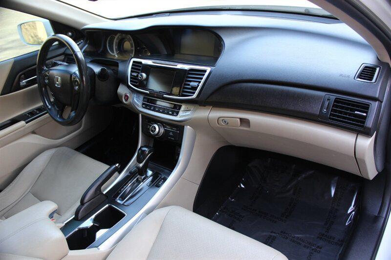 used 2014 Honda Accord car, priced at $8,995