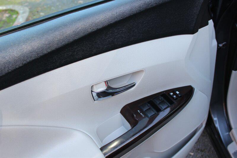 used 2009 Toyota Venza car, priced at $8,995