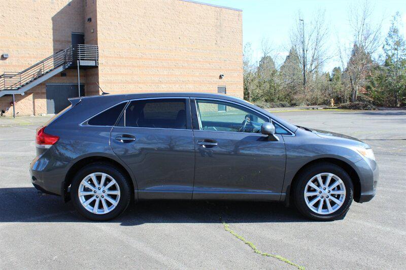 used 2009 Toyota Venza car, priced at $8,995