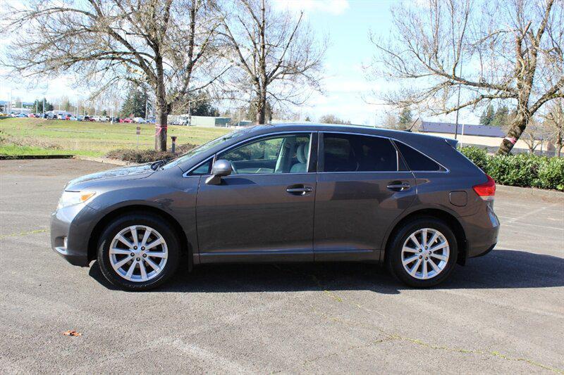 used 2009 Toyota Venza car, priced at $8,995