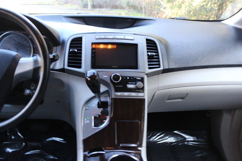 used 2009 Toyota Venza car, priced at $8,995
