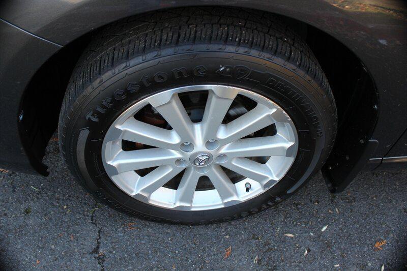 used 2009 Toyota Venza car, priced at $8,995