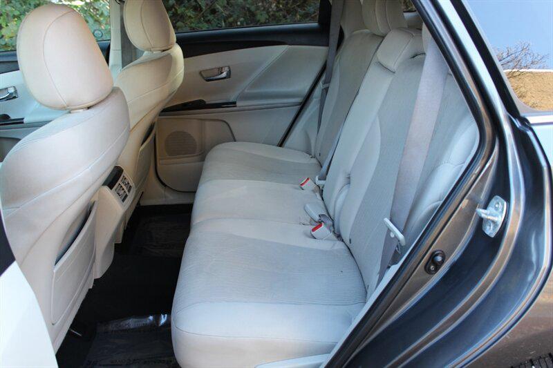 used 2009 Toyota Venza car, priced at $8,995