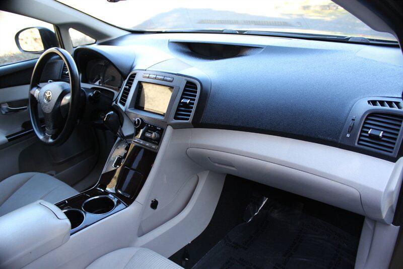 used 2009 Toyota Venza car, priced at $8,995