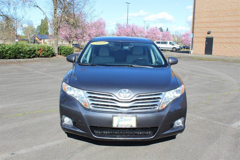 used 2009 Toyota Venza car, priced at $8,995