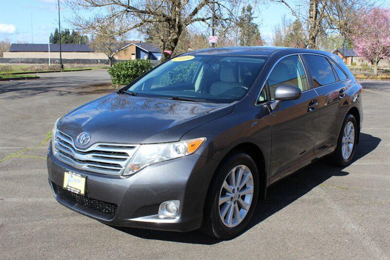 used 2009 Toyota Venza car, priced at $8,995