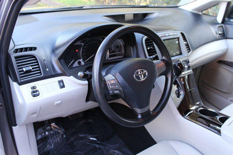 used 2009 Toyota Venza car, priced at $8,995