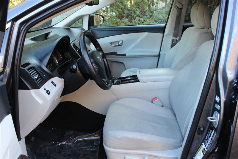 used 2009 Toyota Venza car, priced at $8,995