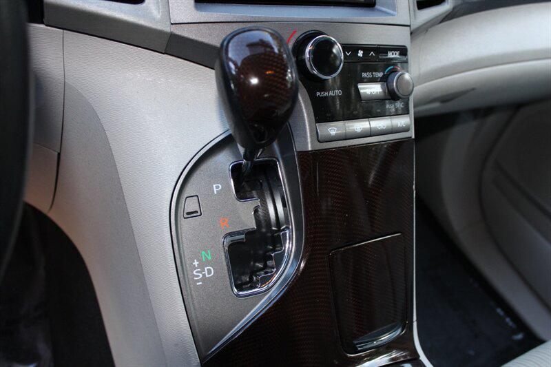 used 2009 Toyota Venza car, priced at $8,995