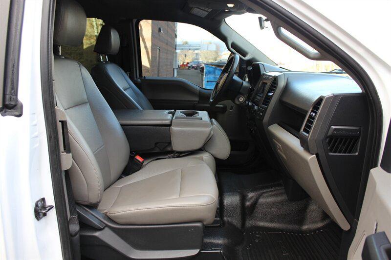 used 2022 Ford F-250 car, priced at $46,995