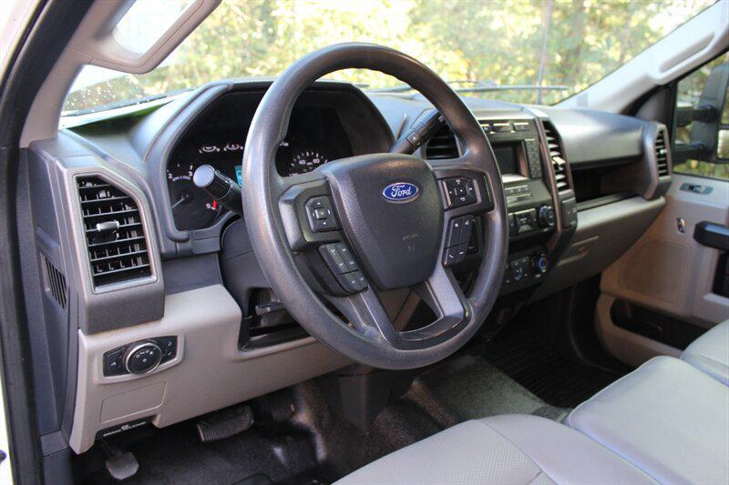 used 2022 Ford F-250 car, priced at $46,995