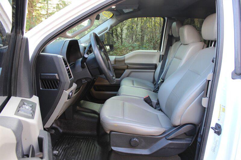 used 2022 Ford F-250 car, priced at $46,995