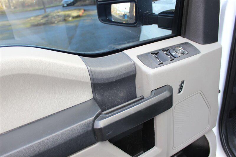 used 2022 Ford F-250 car, priced at $46,995