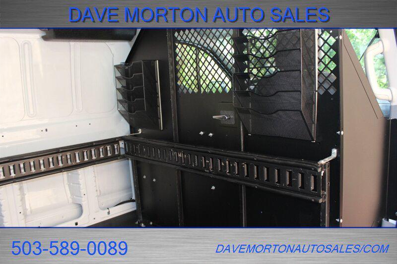 used 2017 Ford Transit-250 car, priced at $14,995