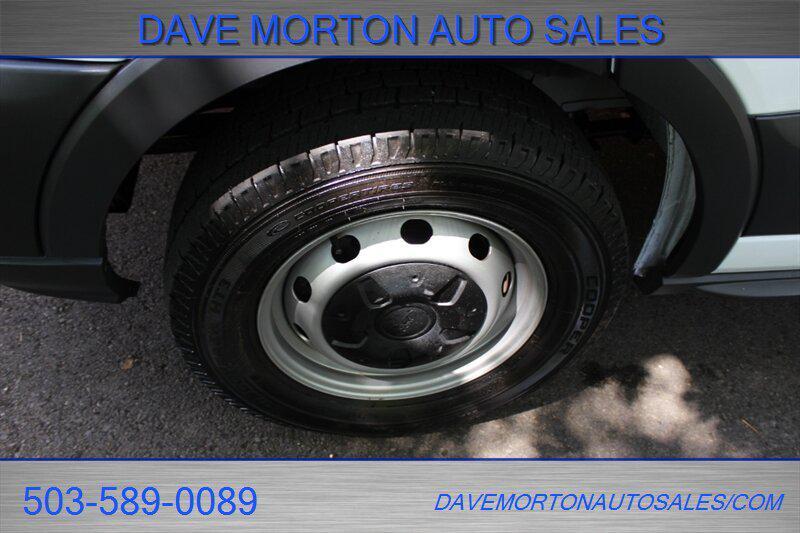 used 2017 Ford Transit-250 car, priced at $14,995