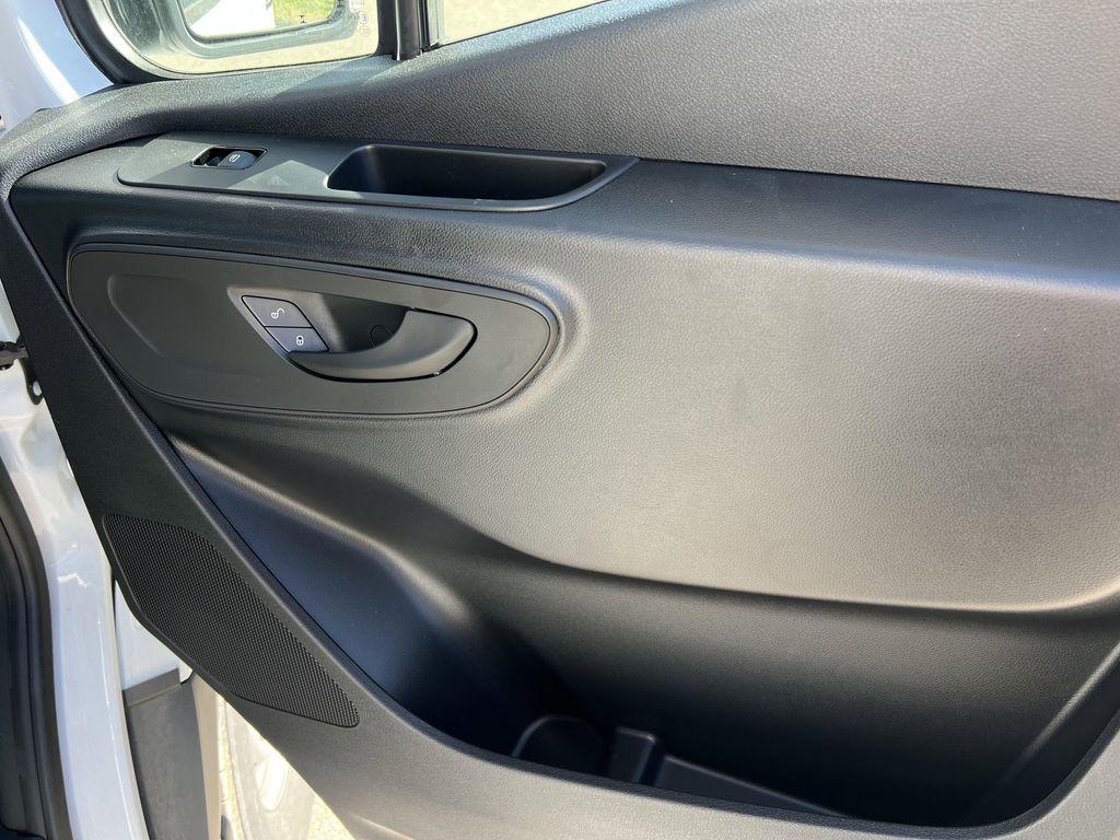 new 2025 Mercedes-Benz Sprinter 2500 car, priced at $58,742