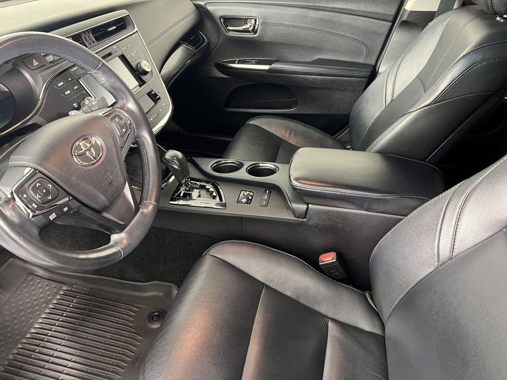 used 2016 Toyota Avalon car, priced at $17,600