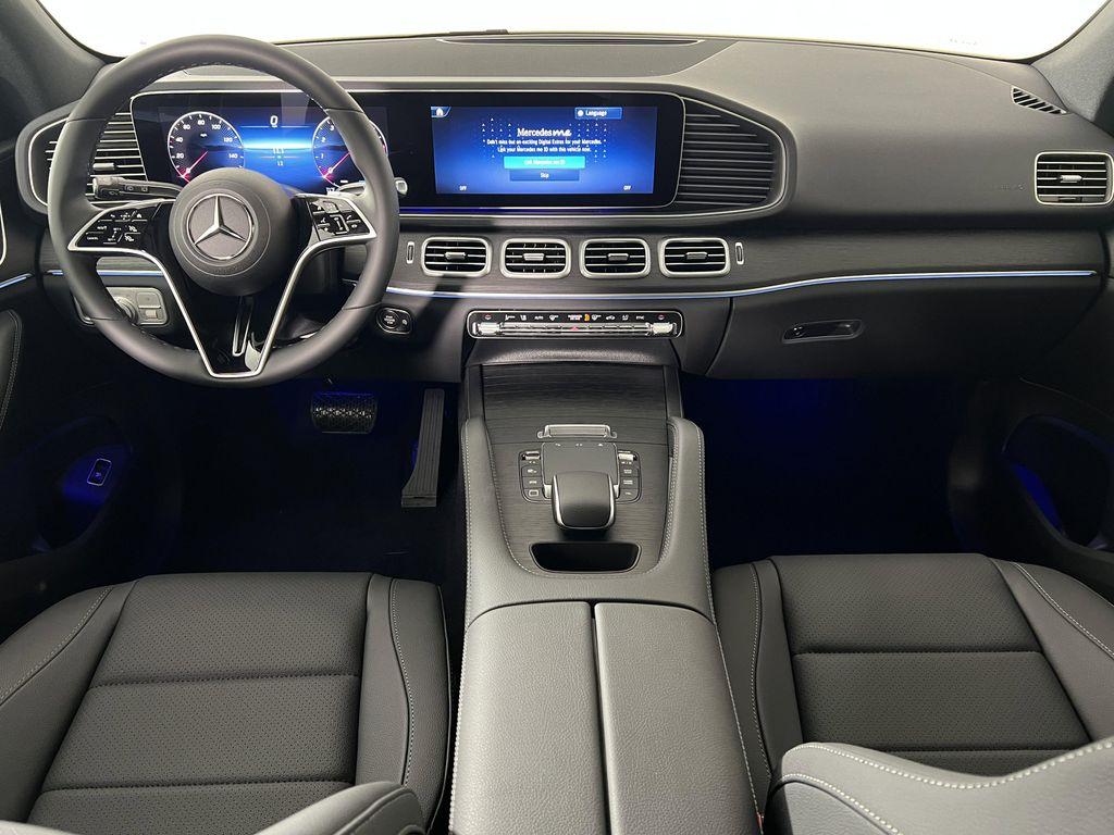 used 2026 Mercedes-Benz GLE 350 car, priced at $68,570
