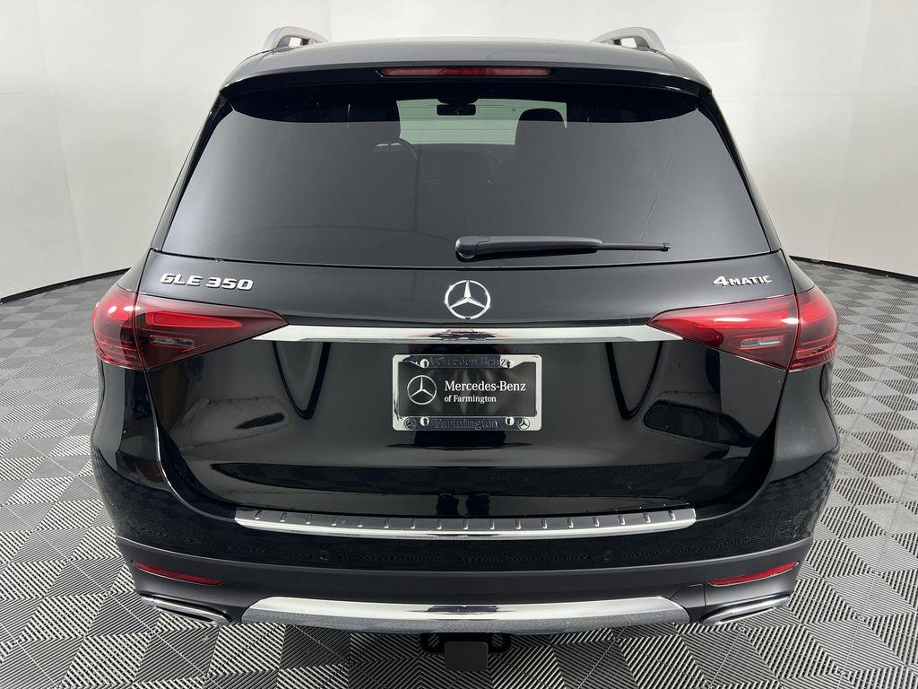 used 2026 Mercedes-Benz GLE 350 car, priced at $68,570