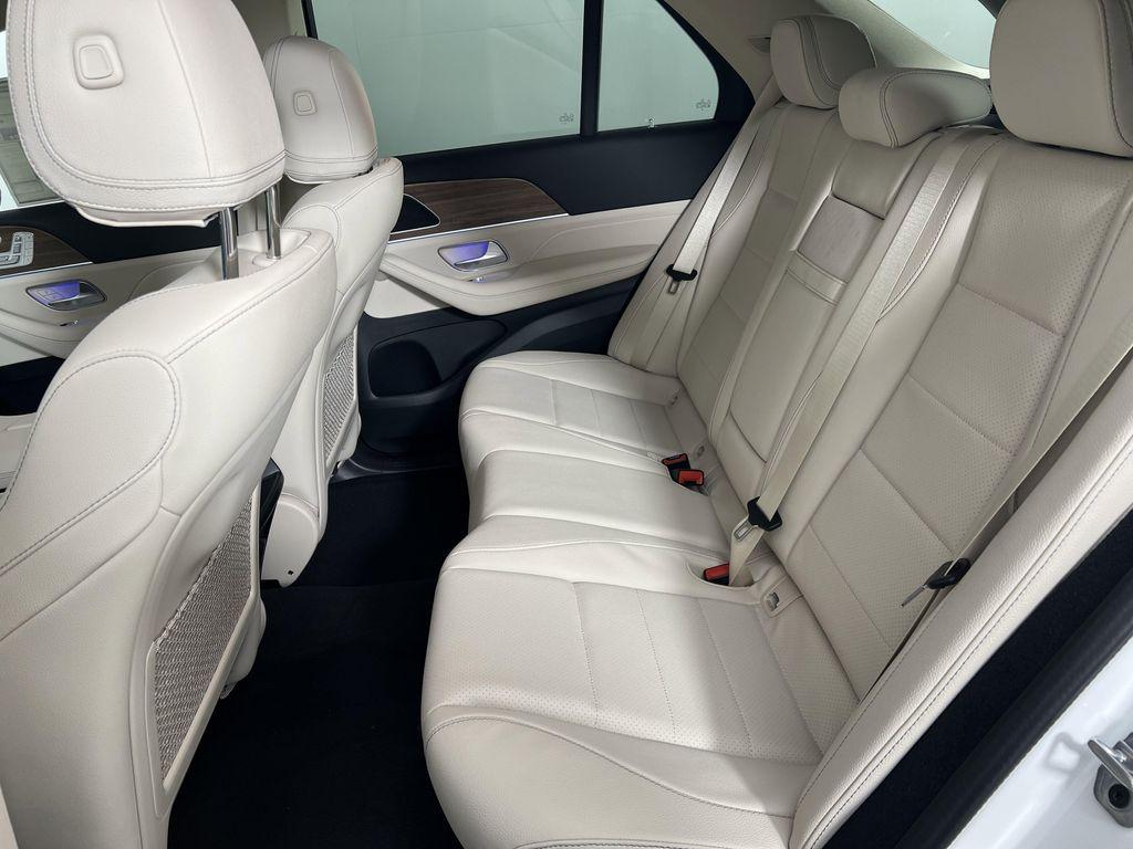 new 2026 Mercedes-Benz GLE 350 car, priced at $67,165
