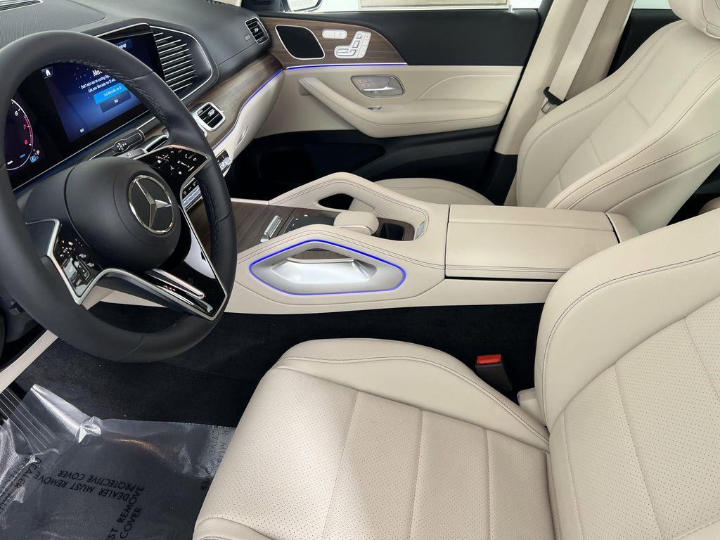 new 2026 Mercedes-Benz GLE 350 car, priced at $67,165