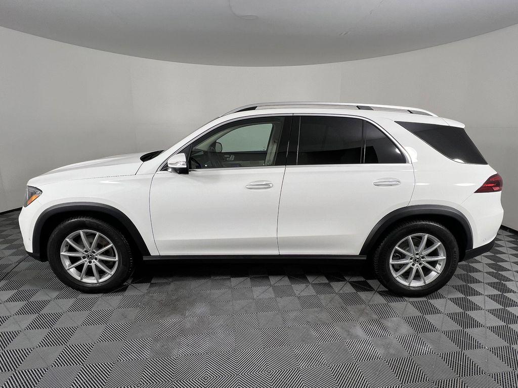 new 2026 Mercedes-Benz GLE 350 car, priced at $67,165