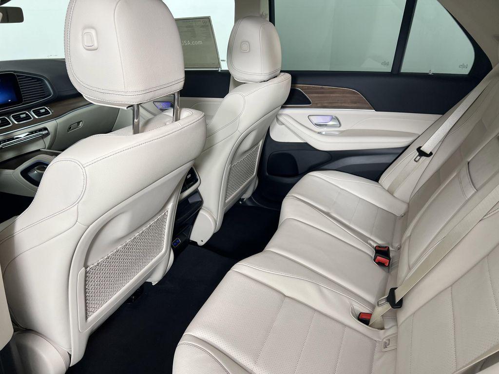 new 2026 Mercedes-Benz GLE 350 car, priced at $67,165