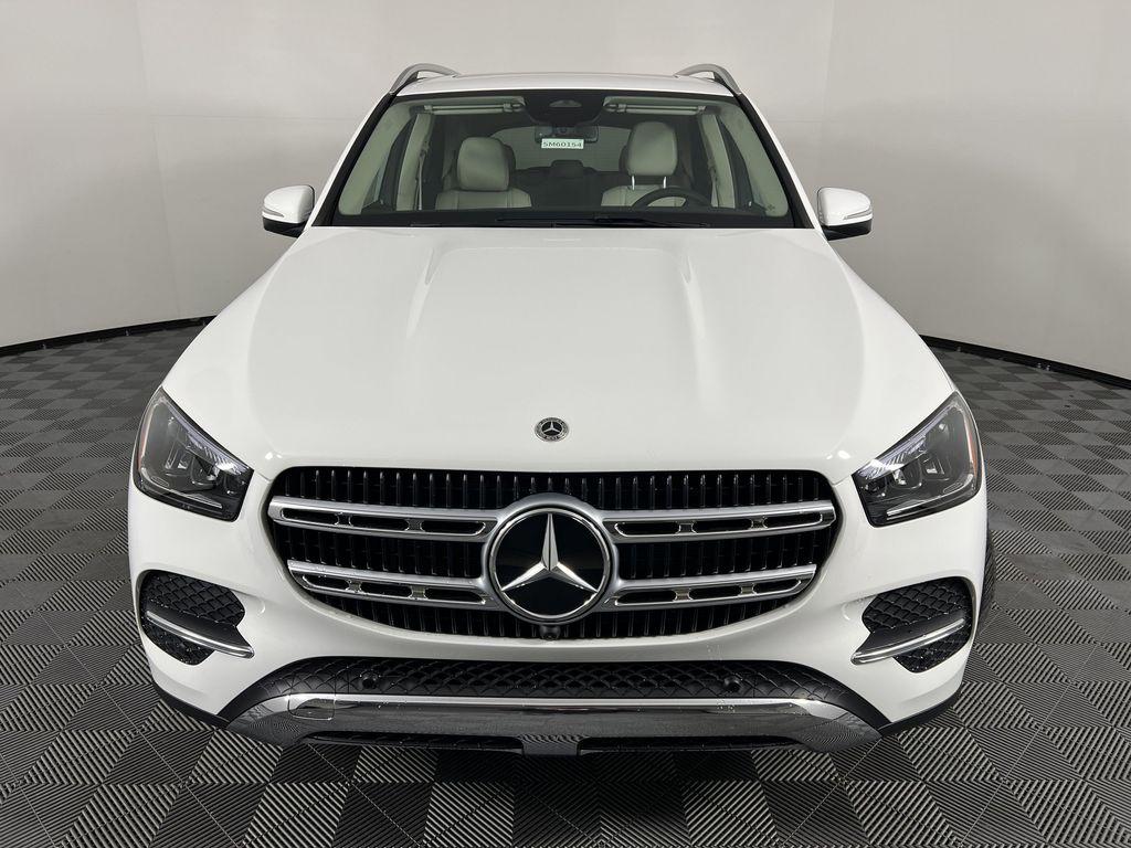new 2026 Mercedes-Benz GLE 350 car, priced at $67,165