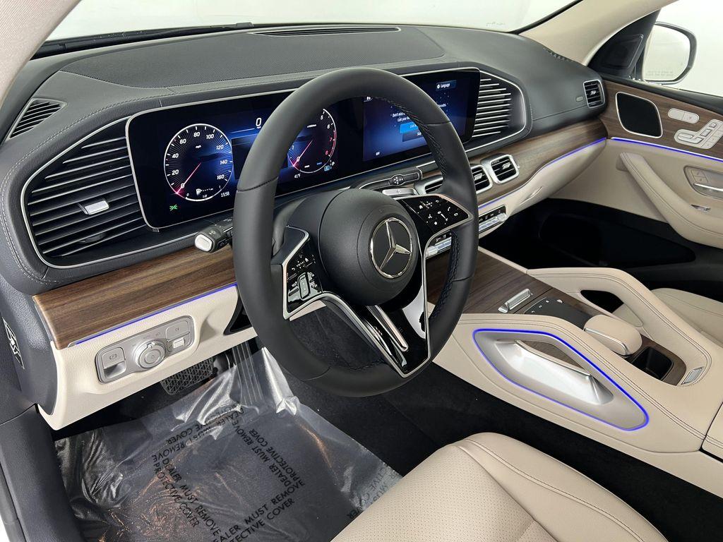 new 2026 Mercedes-Benz GLE 350 car, priced at $67,165