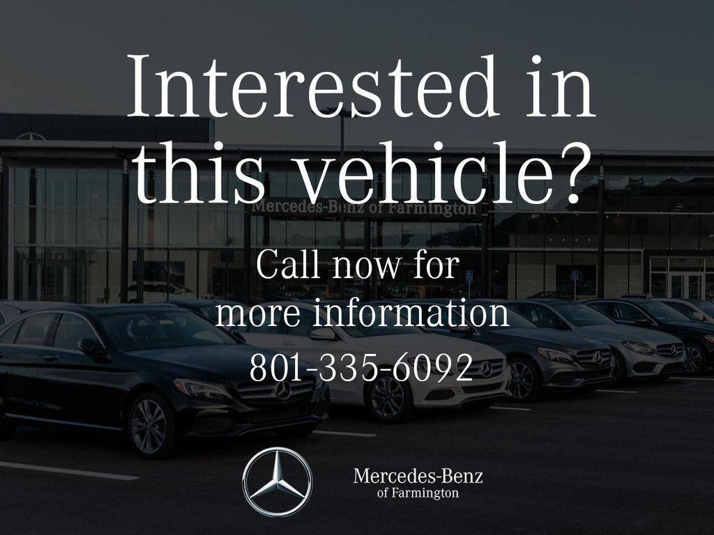 new 2026 Mercedes-Benz GLB 250 car, priced at $60,765