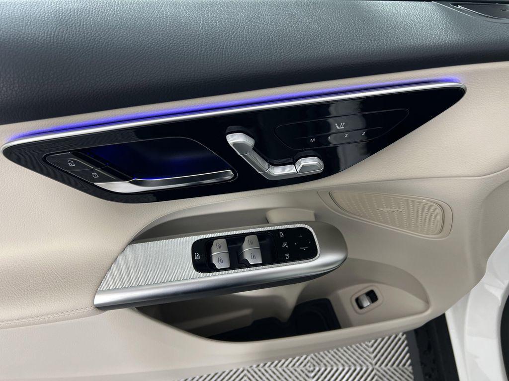 new 2026 Mercedes-Benz GLC 300 car, priced at $54,770