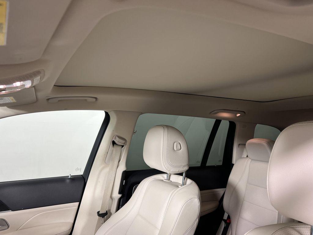 used 2020 Mercedes-Benz GLS 450 car, priced at $30,230