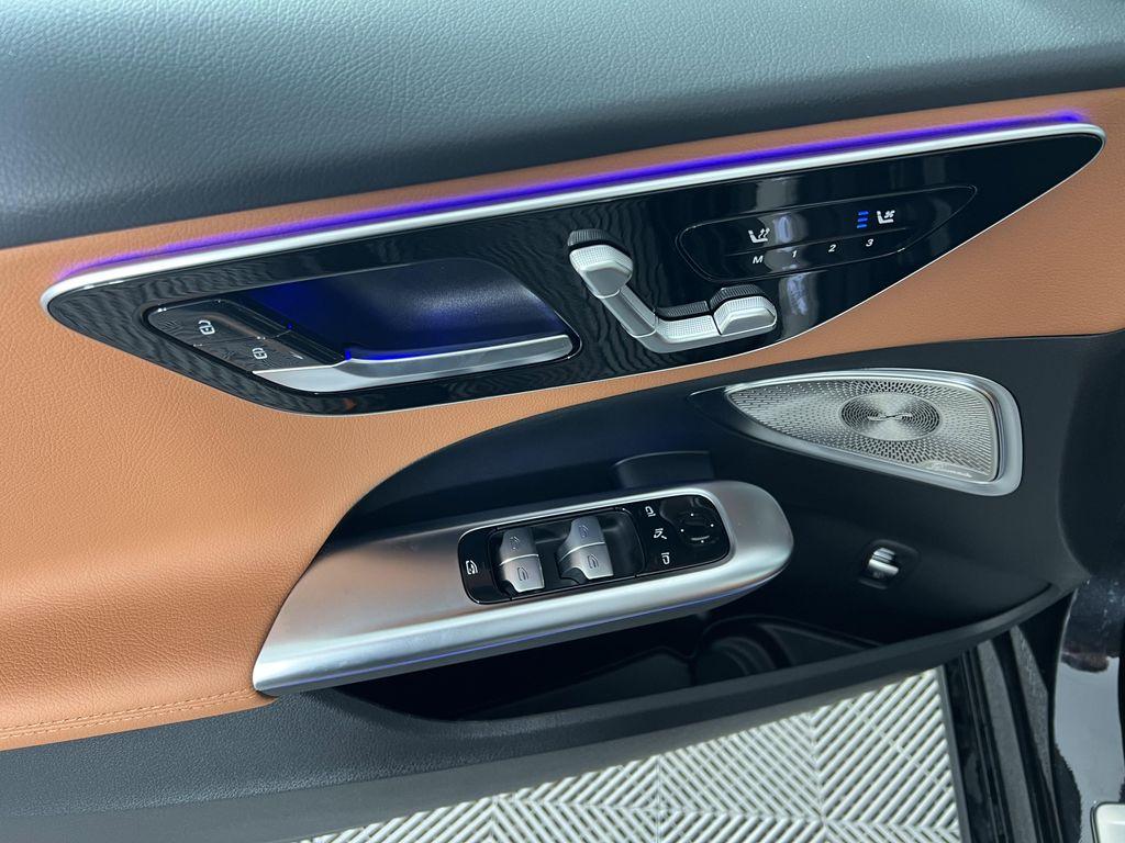 new 2026 Mercedes-Benz C-Class car, priced at $59,435