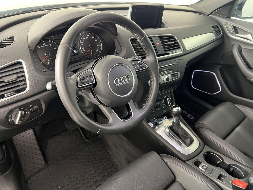 used 2016 Audi Q3 car, priced at $14,656