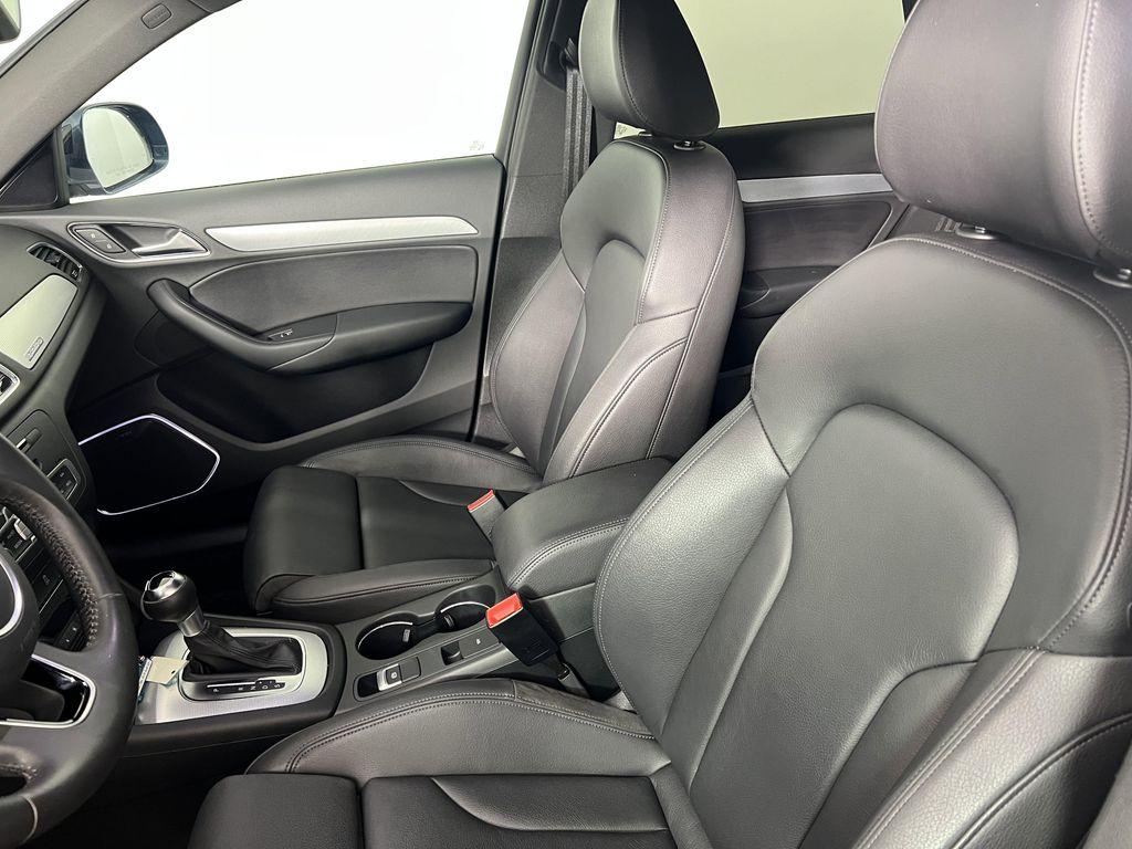 used 2016 Audi Q3 car, priced at $14,656