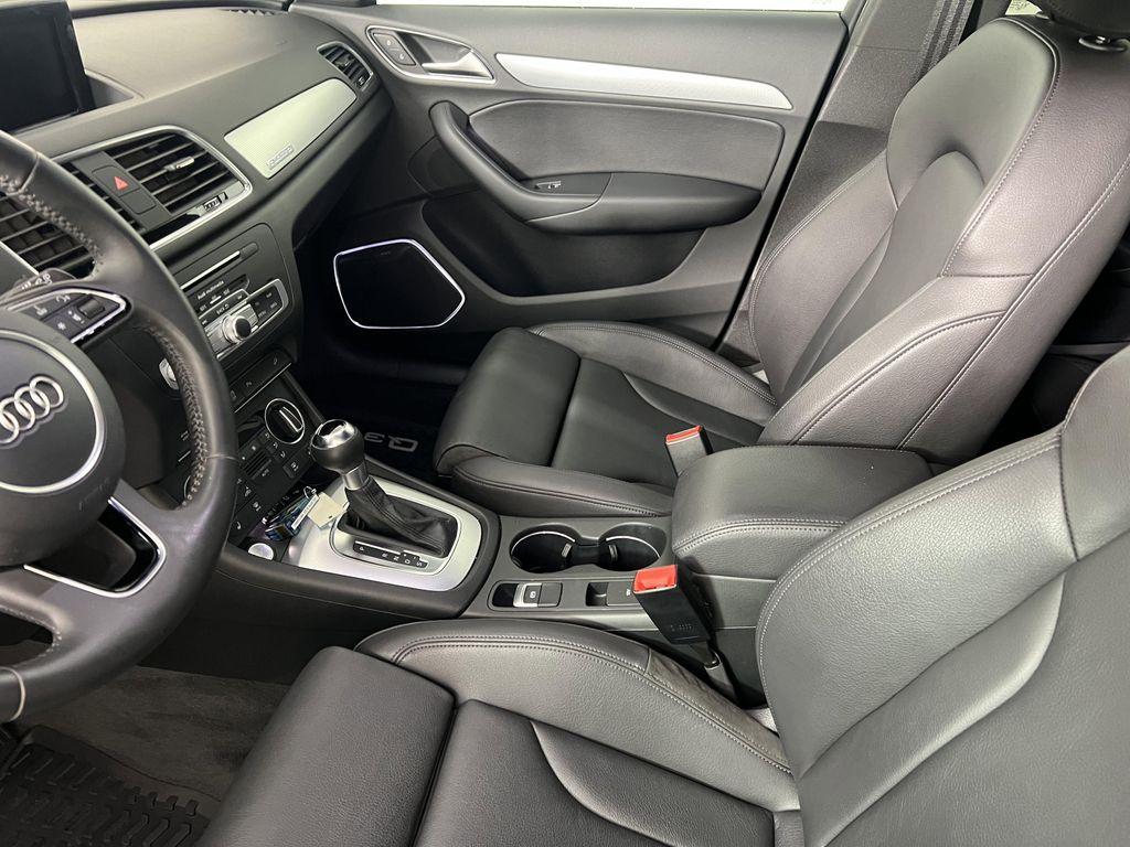 used 2016 Audi Q3 car, priced at $14,656