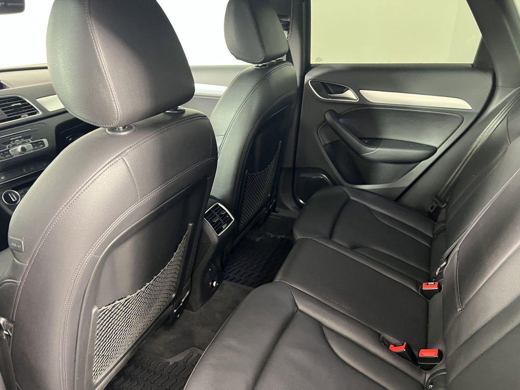 used 2016 Audi Q3 car, priced at $14,656